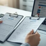 How to Compare Health Insurance Policies